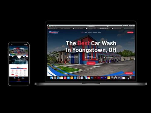 Unparalleled service